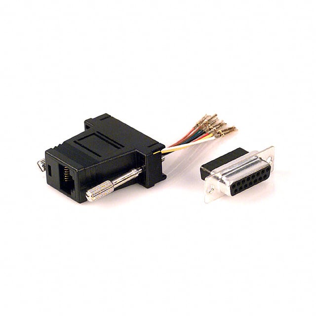 AMK-0005 CUI Devices  Between Series Adapters